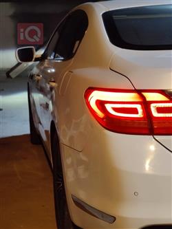 Kia Quoris